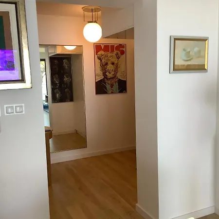 Lägenhet Hevenia The View Ever