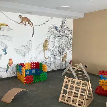 Lägenhet Hevenia The View Ever