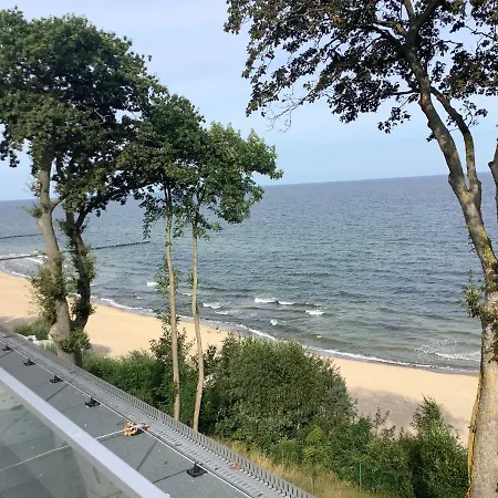 Apartment Hevenia The View Ever