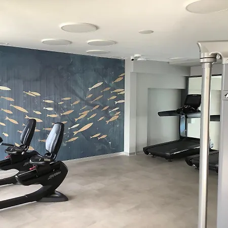 Apartament Hevenia The View Ever *