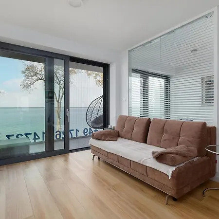 Hevenia The View Ever Lägenhet Rewal