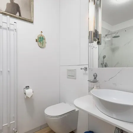 Hevenia The View Ever Lägenhet