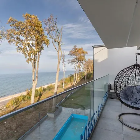 Apartament Hevenia The View Ever