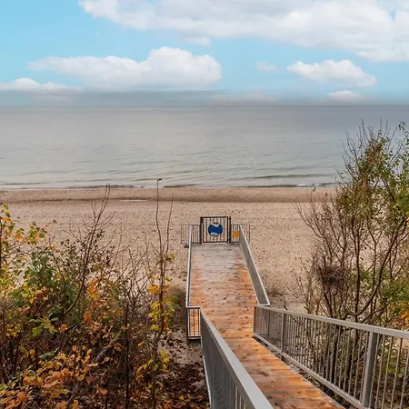 Hevenia The View Ever Lägenhet *