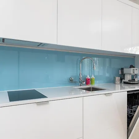 Lägenhet Hevenia The View Ever