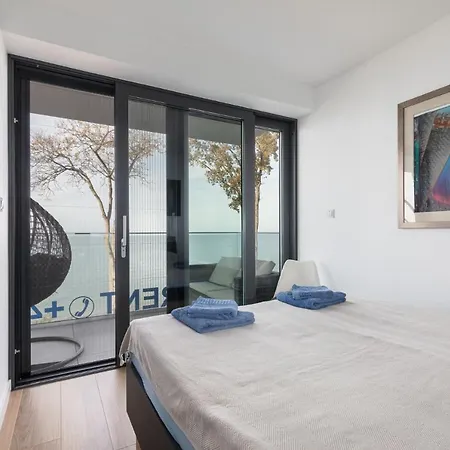 Hevenia The View Ever Lägenhet