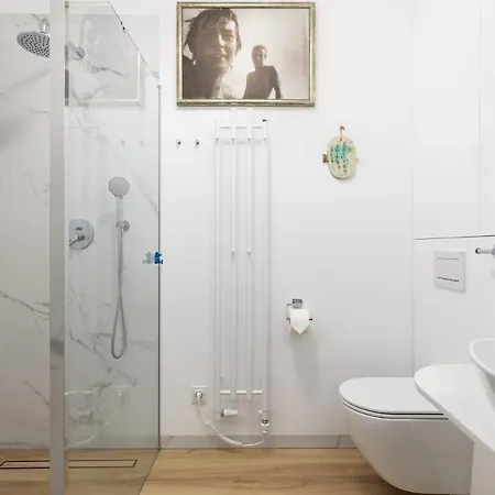 Hevenia The View Ever Lägenhet