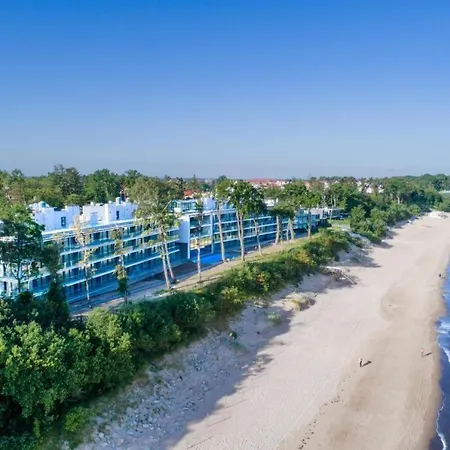 Lägenhet Hevenia The View Ever