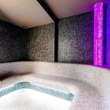 Lägenhet Hevenia The View Ever Rewal