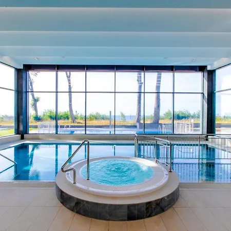 Lägenhet Hevenia The View Ever *