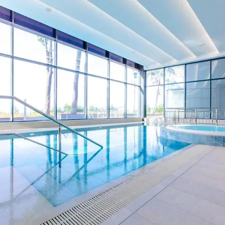 Lägenhet Hevenia The View Ever Rewal