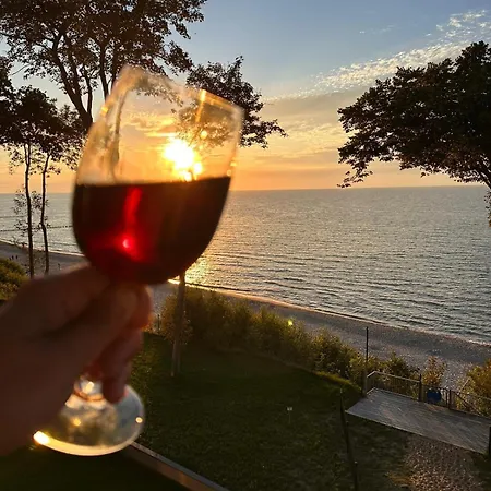 Lägenhet Hevenia The View Ever *