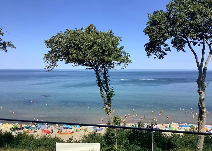 Hevenia The View Ever *