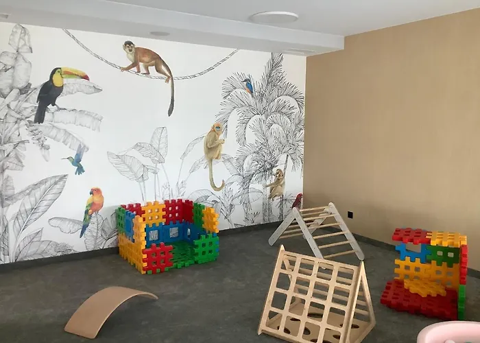 Lägenhet Hevenia The View Ever