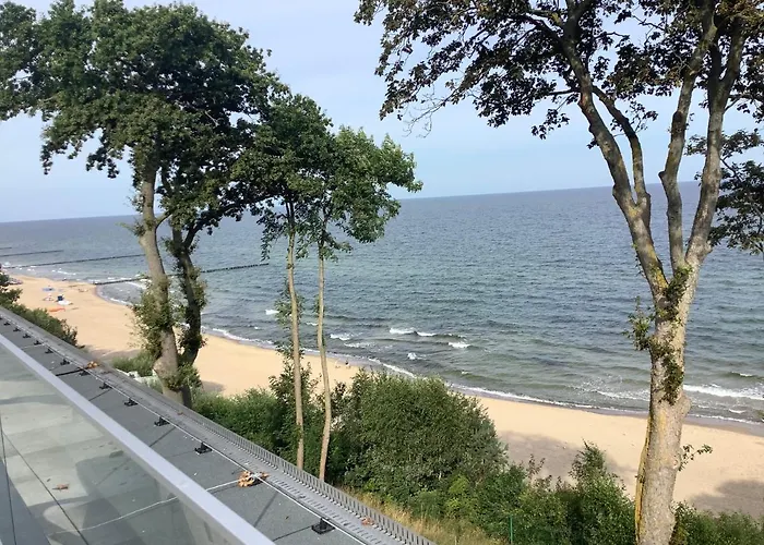 Lägenhet Hevenia The View Ever