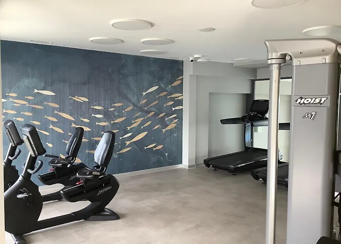 Lägenhet Hevenia The View Ever *