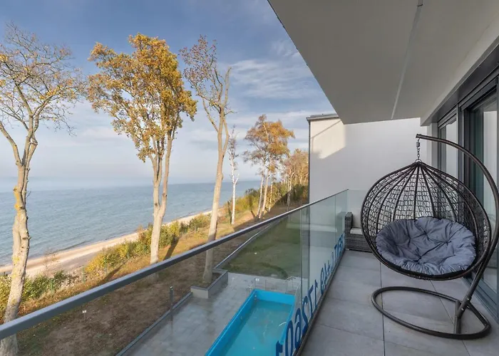 Lägenhet Hevenia The View Ever