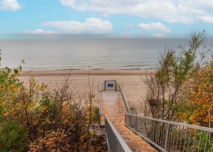 Hevenia The View Ever Lägenhet *