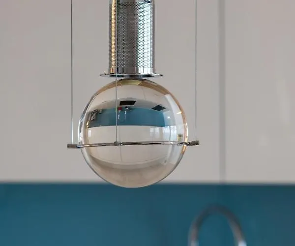 Hevenia The View Ever Lägenhet