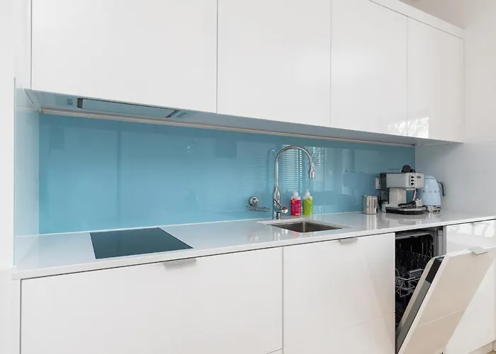 Lägenhet Hevenia The View Ever