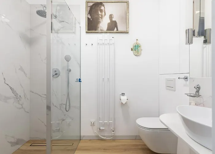 Hevenia The View Ever Lägenhet