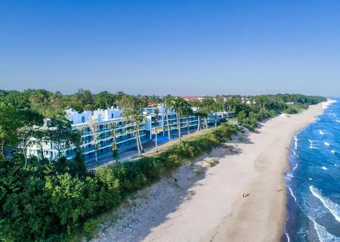 Lägenhet Hevenia The View Ever