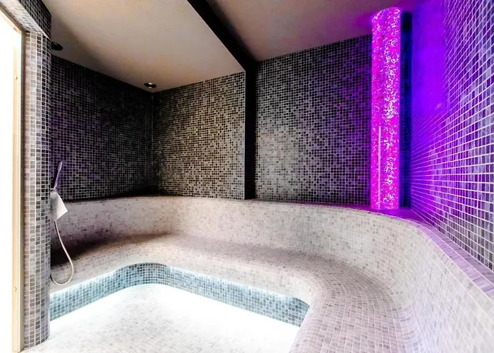 Lägenhet Hevenia The View Ever Rewal