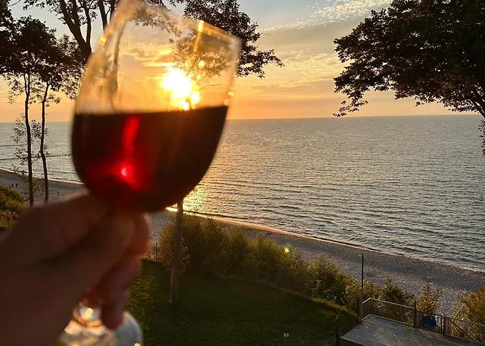 Lägenhet Hevenia The View Ever *